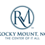 Rocky Mount, NC icon