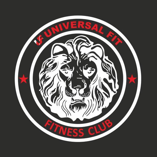 UniversalFit app icon
