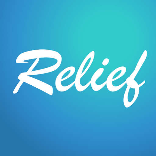 MindCo Relief app icon