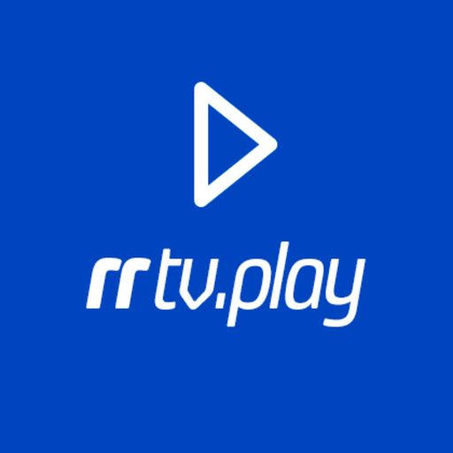 RR TV Play app icon