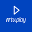 RR TV Play icon