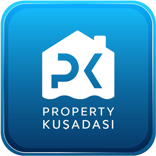 Property Turkey Kusadasi app icon