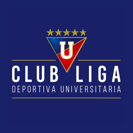 Club LDU app icon