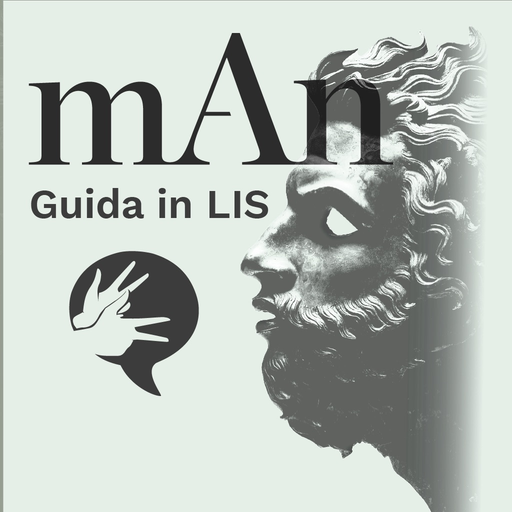 Museo Nazionale Aquileia LIS app icon