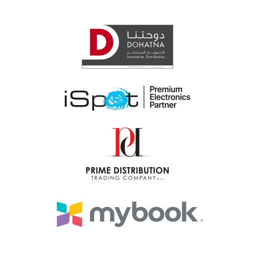 Dohatna iSpot PDTC My Book app icon