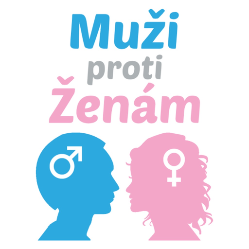 Muži proti Ženám app icon