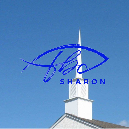 First Baptist Church of Sharon app icon