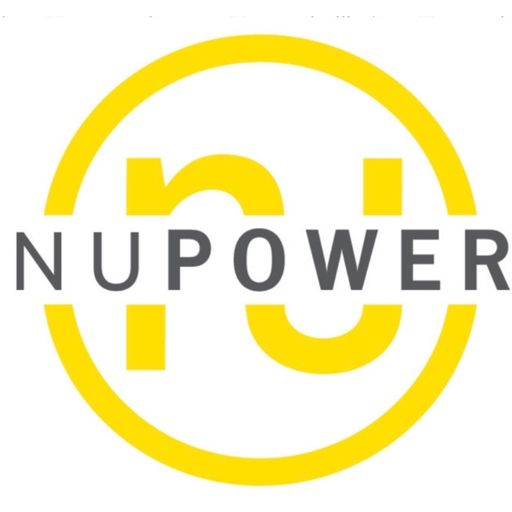 NuPower Yoga+Barre app icon