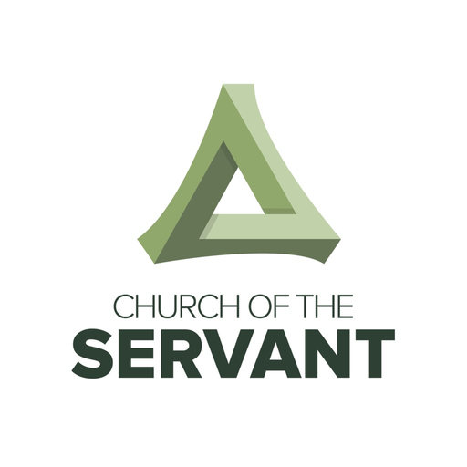 ServantOKC app icon
