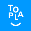 Topla.io icon