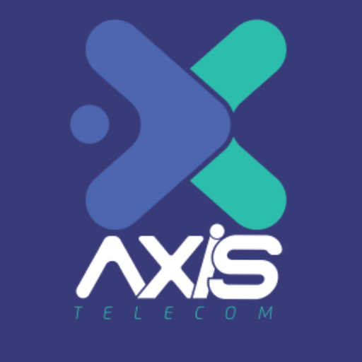 AXIS TELECOM app icon