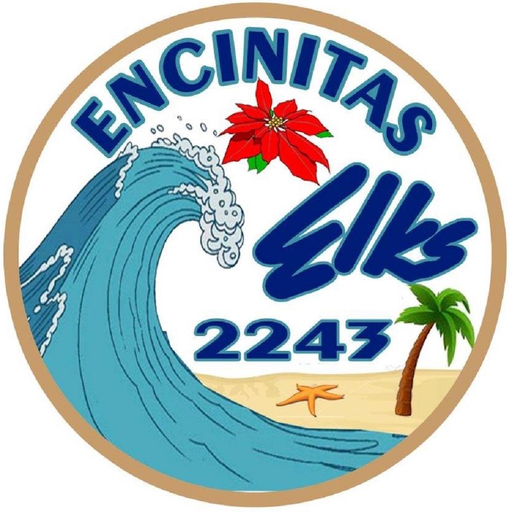 Encinitas Elks app icon