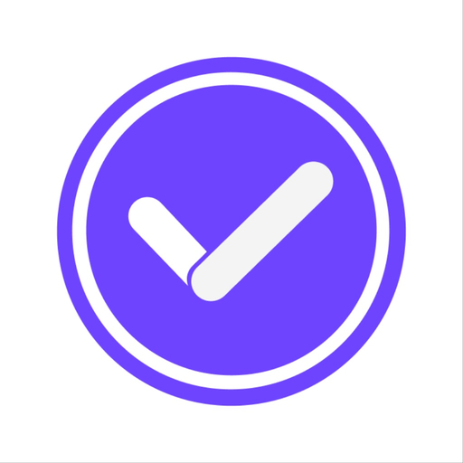 Just To Do It app icon
