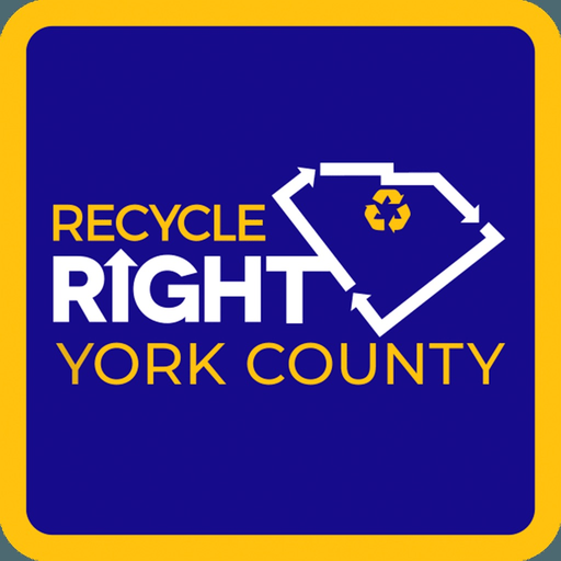Recycle Right York County app icon