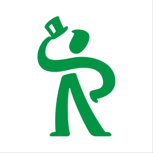 Surplus Record app icon