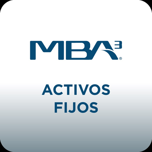 Activos Fijos app icon