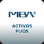 Activos Fijos icon