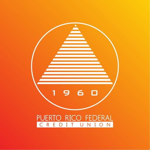 Puerto Rico FCU app icon