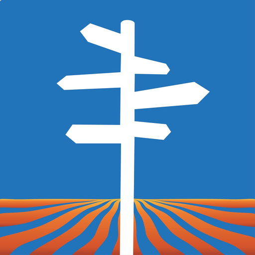 Western Plains App app icon