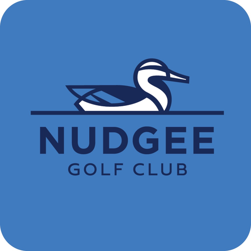 Nudgee Golf Club app icon