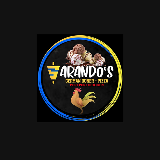 Arandos app icon