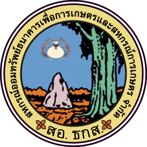 BCoopM app icon