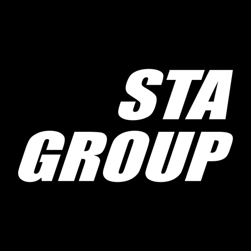 STAGROUP app icon