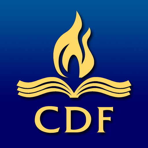 Chiru New Testament app icon