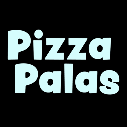 Pizza Palas app icon