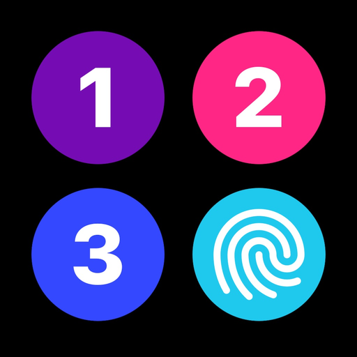 Fake calculator-SecureSafe app icon