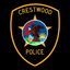Crestwood Police Department icon