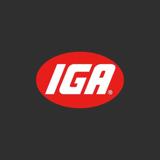 Crookwell IGA Plus Liquor app icon