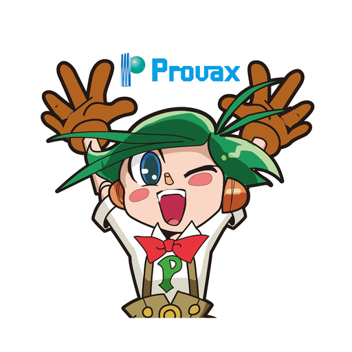 Provaxアプリ（プロバックス） app icon