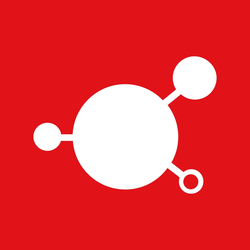UX/UI Hub app icon