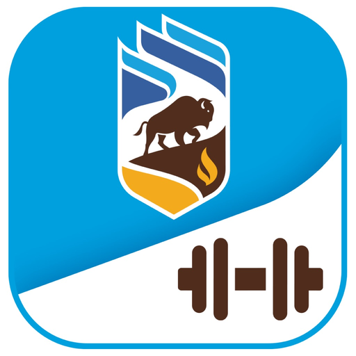 UM Recreation Services app icon