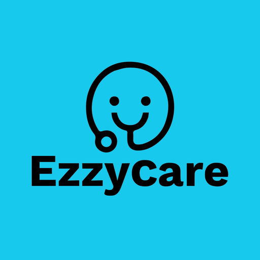 Ezzycare app icon