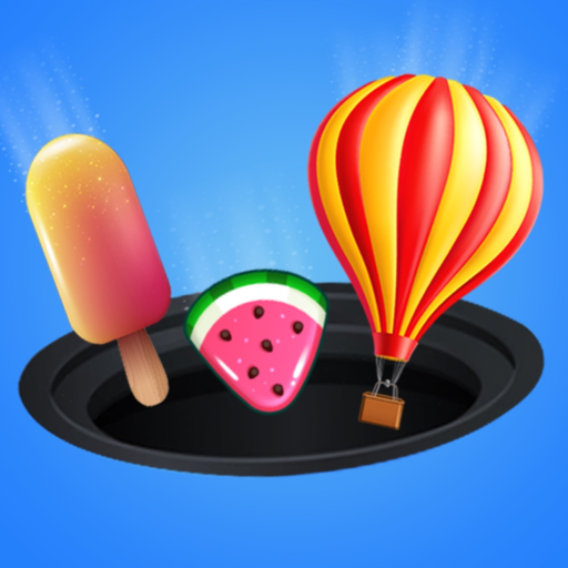 Match Me! 3D: 3D Match Game app icon