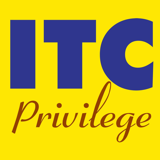 ITC Privilege By ITC Group app icon