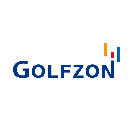 GOLFZON China app icon