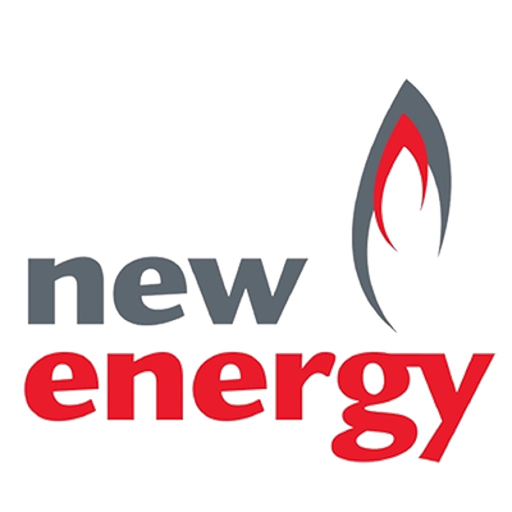 New-Energy app icon