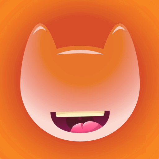 Talking Pet - AI Animal Editor app icon