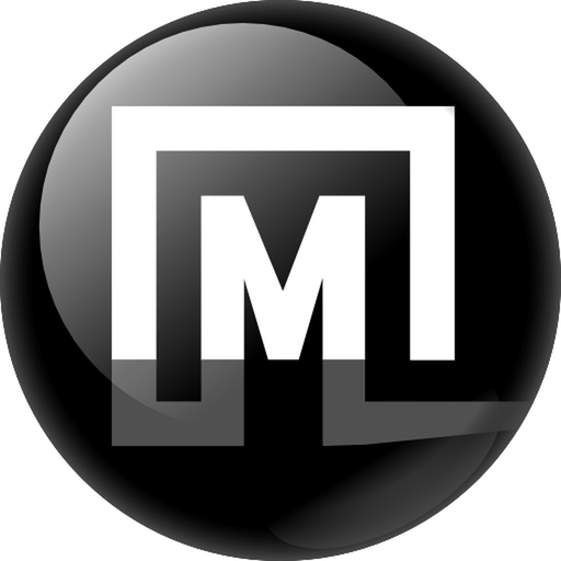 MeetMeUp Room app icon