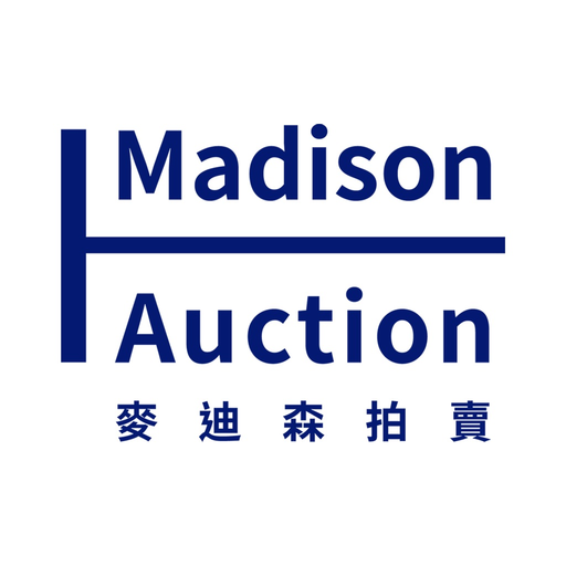 Madison Auction app icon