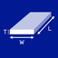 Board Foot Calculator Pro icon