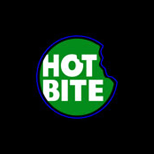 Hot Bite Pizza & Grill House app icon