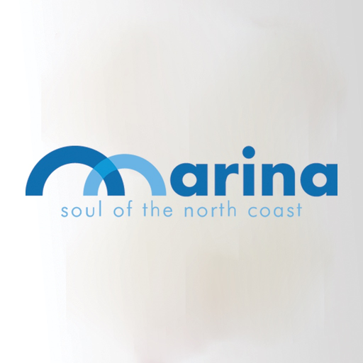 GSM Marina app icon