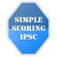 SimpleScoring IPSC icon