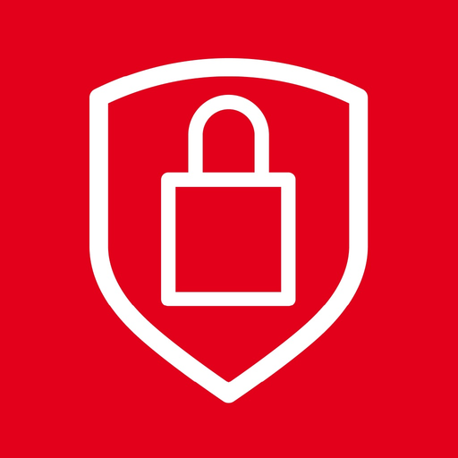 SFR Cybersécurité app icon