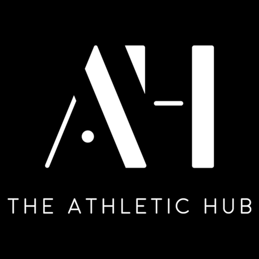 Athletic Hub app icon