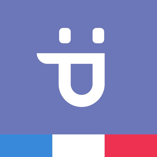 Parlingu FR app icon